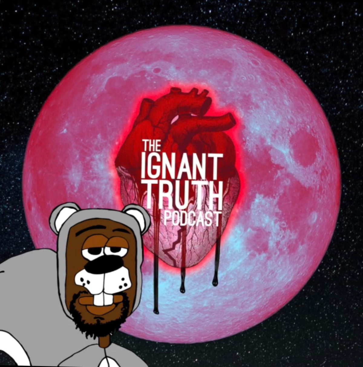 Ignant Truth 106 – “This Isn’t a Sports Show”